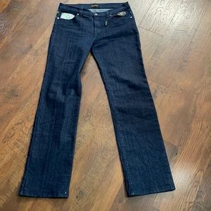 Louis Vuitton Womens Jeans. New. U.S. size 13/14.